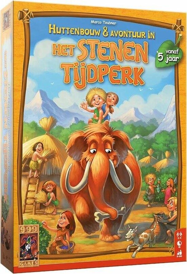 Stenen tijdperk