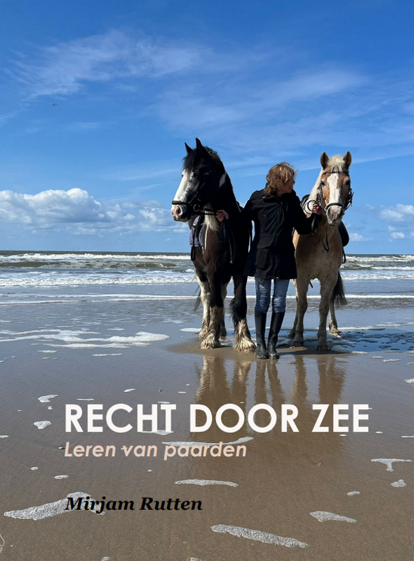 Presentatie Recht door zee