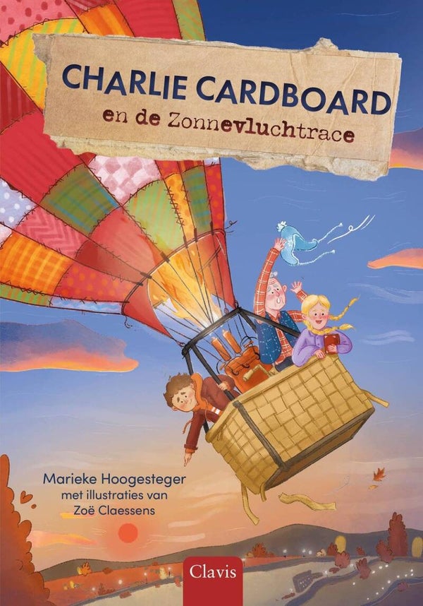 Workshop Zuurbietzaden met Charlie Cardboard