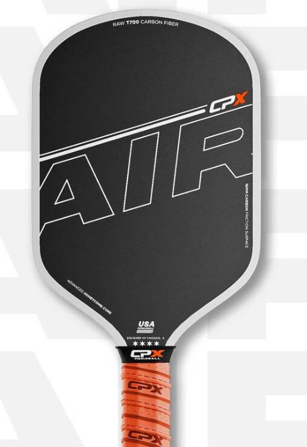 CPX AIR