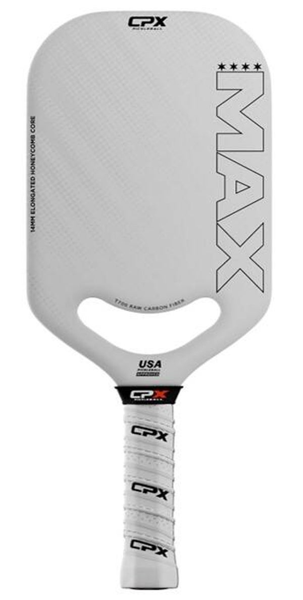 CPX MAX