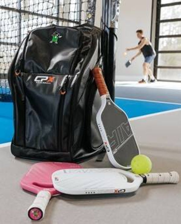 CPX CLUB Selkäreppu