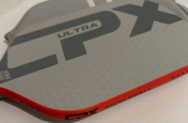 CPX Mailojen reunasuojus