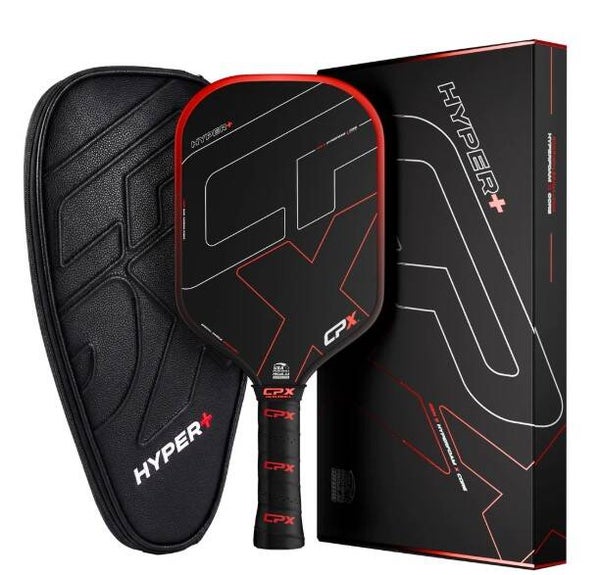 CPX Hyper+