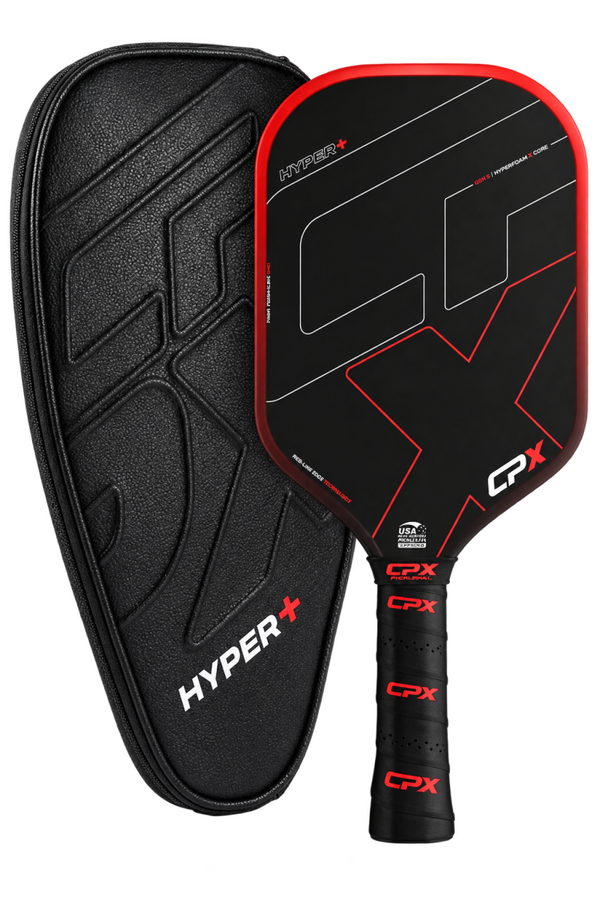 CPX Hyper+