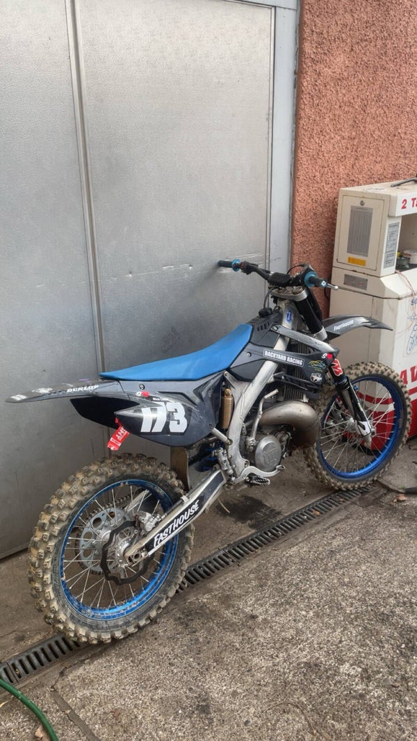 Motocross TM MX 300