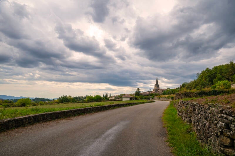 Ardèche
