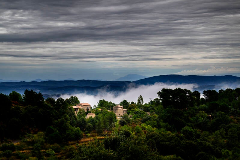 Sanilhac, France