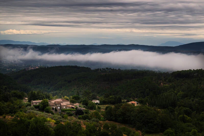 Ardèche