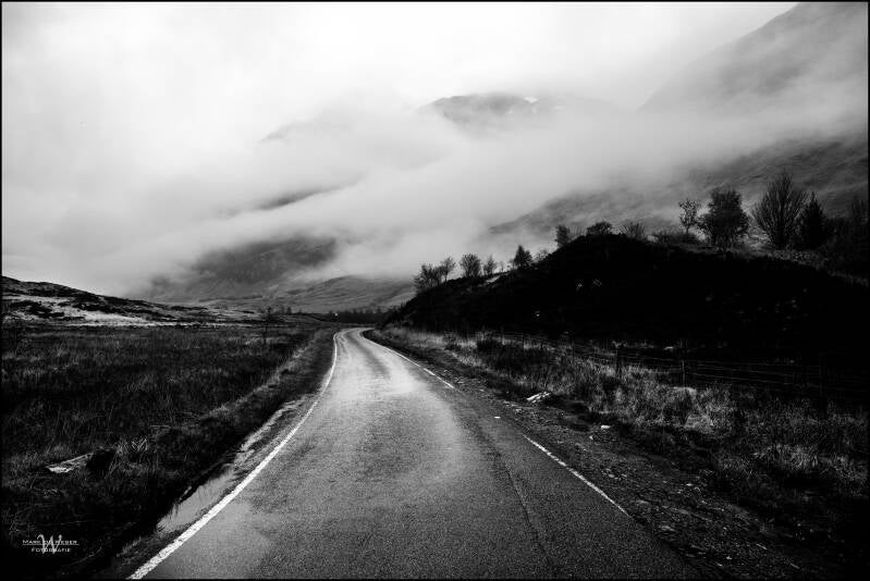 Glencoe Scotland