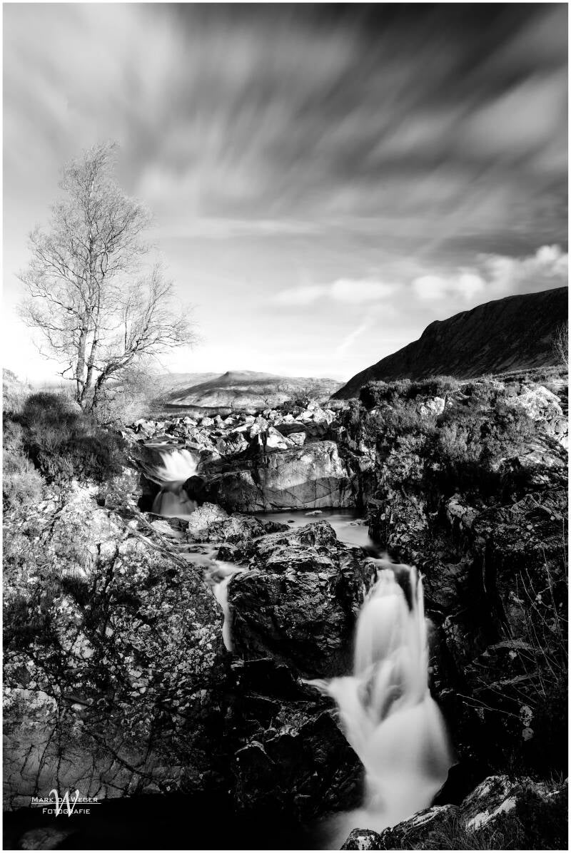 Glencoe Scotland