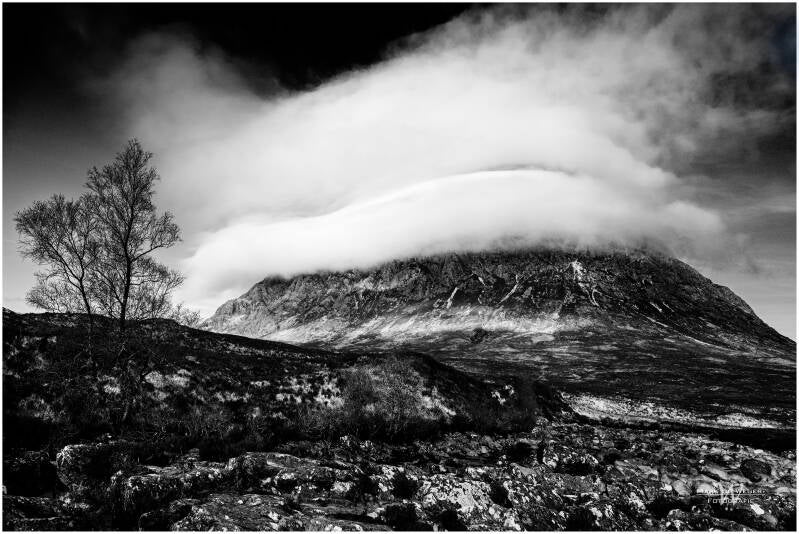 Glencoe Scotland