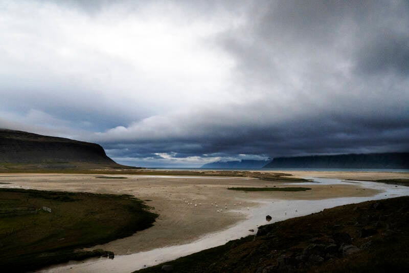 Iceland