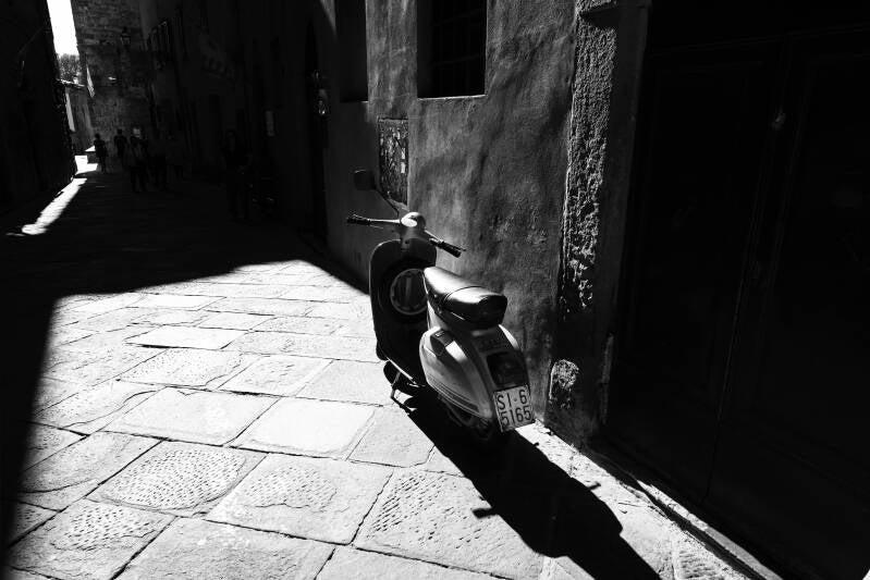 Toscane