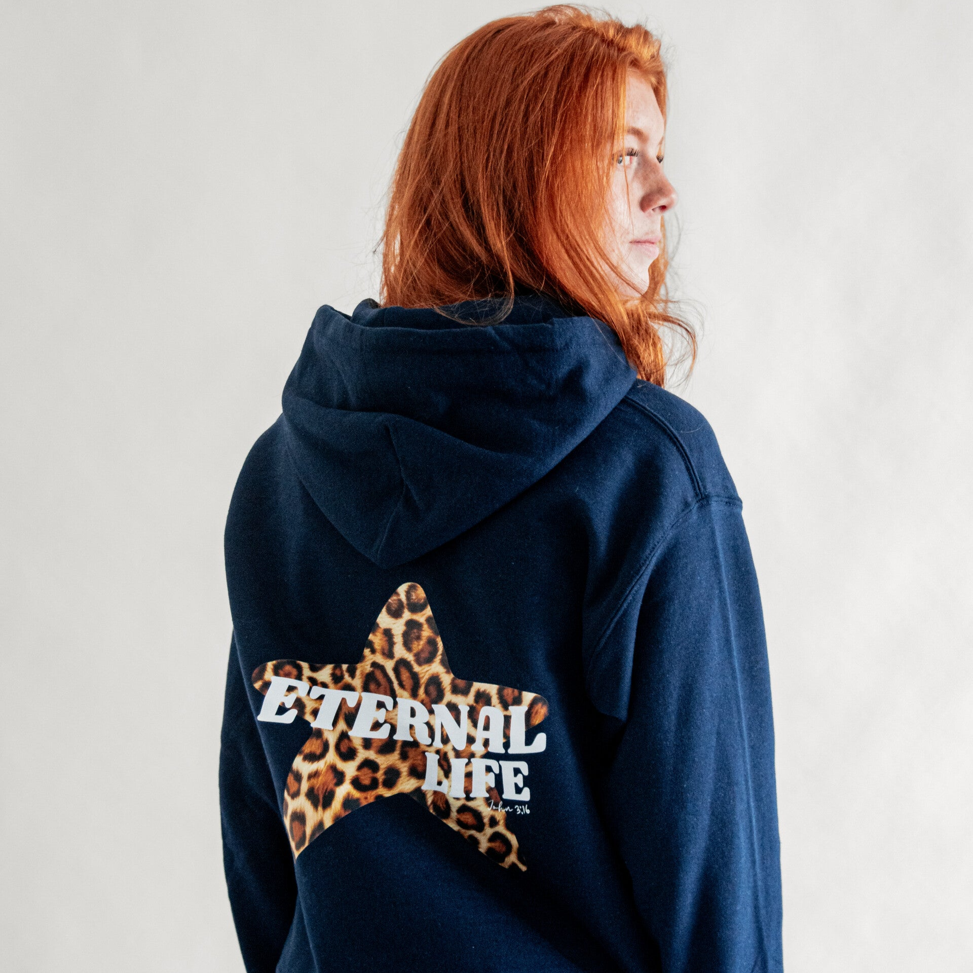 Eternal life (panter)