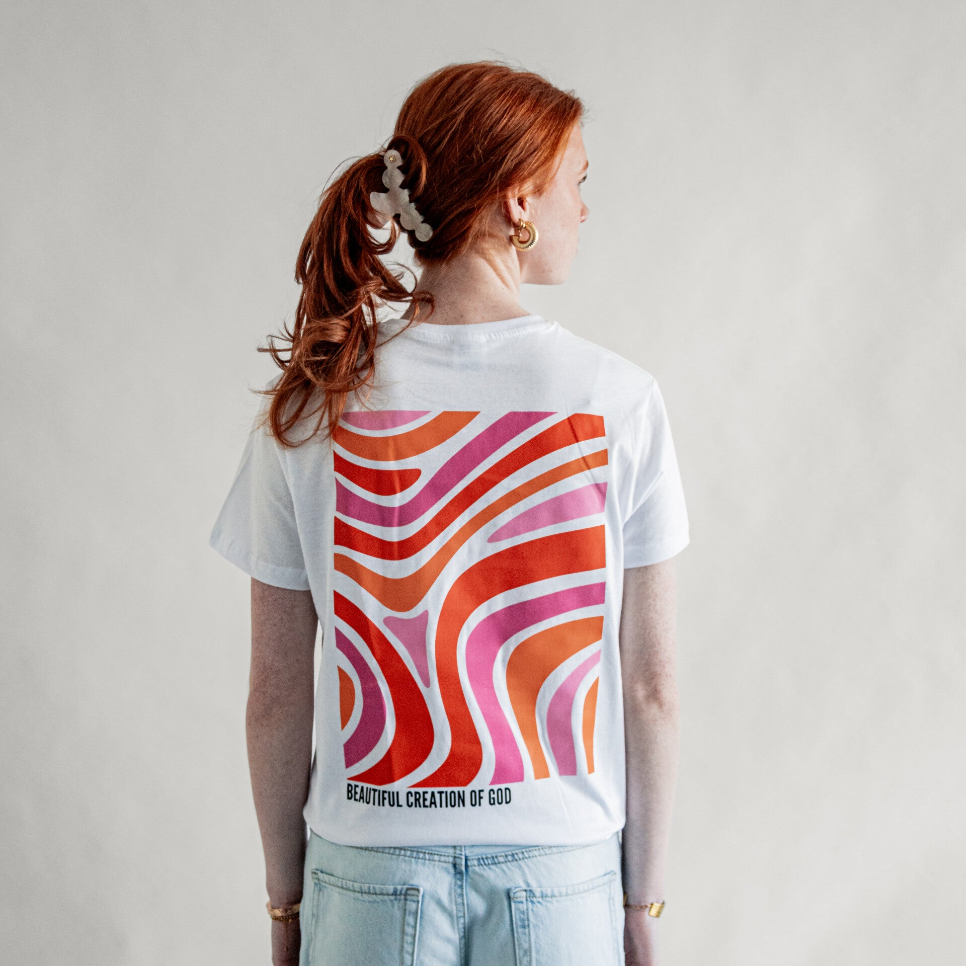 Beautiful creation of God