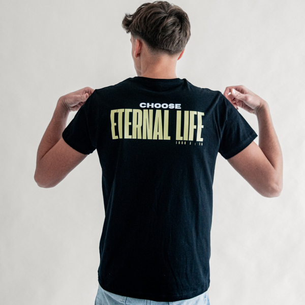 Eternal life (t-shirt)