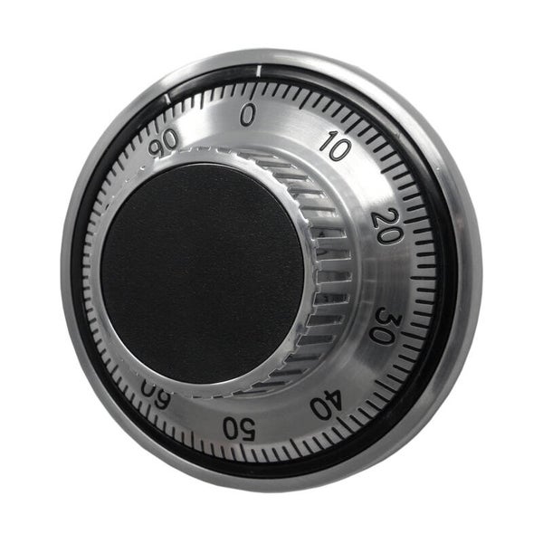 Lagard Flat Gard dial for 3  wheel Combination Lock 191mm &  292mm
