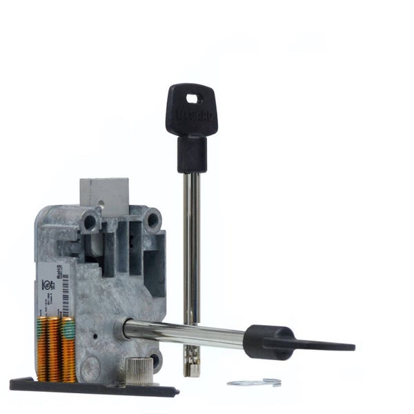 Lagard 2270 Keylock with 2 Keys