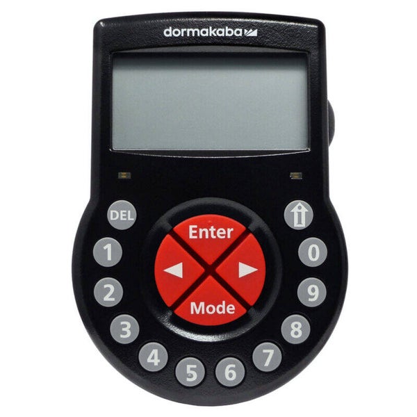 Axessor IP