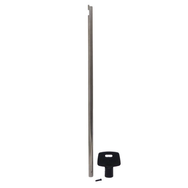 Lagard 2270 Bits & Stem