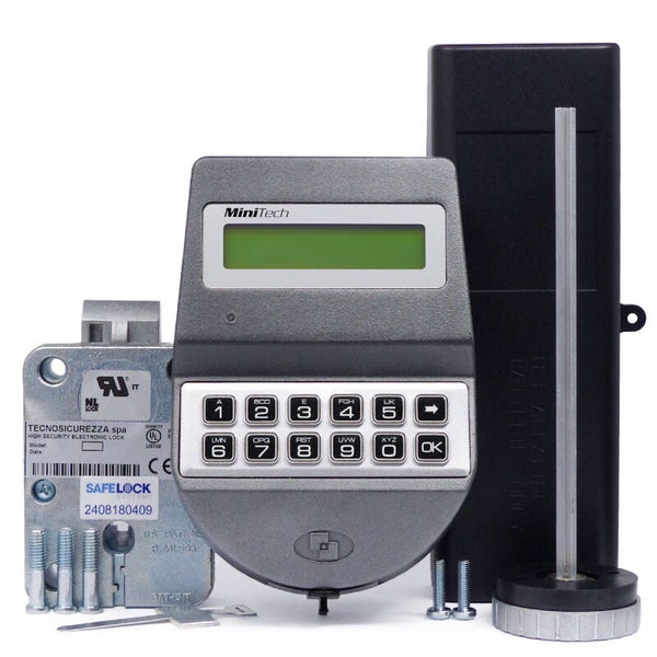 MiniTech/ Tech Master  Accessories