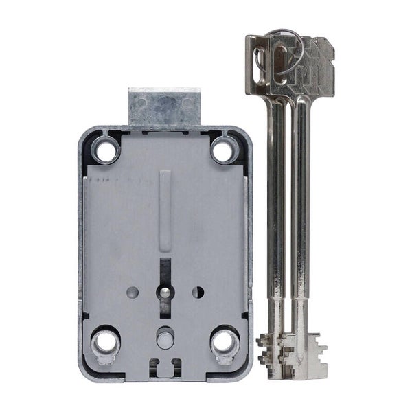 Mauer Variator B Key Lock