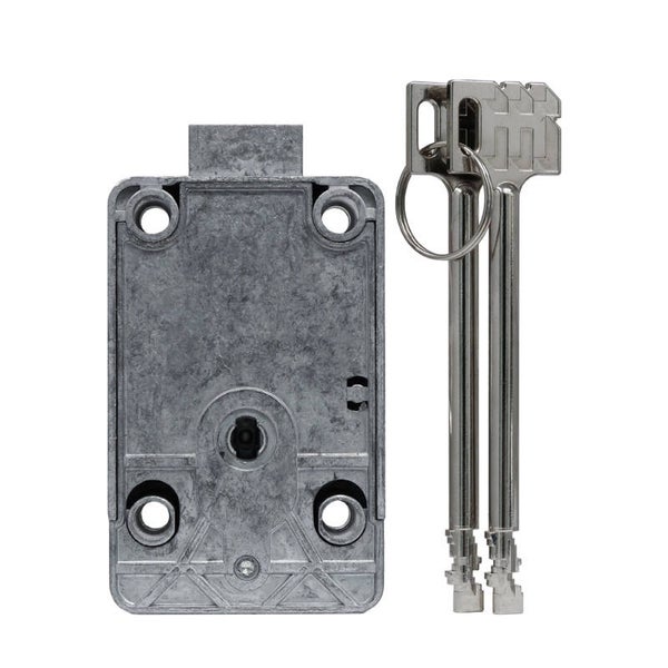 Mauer Varos Key Lock