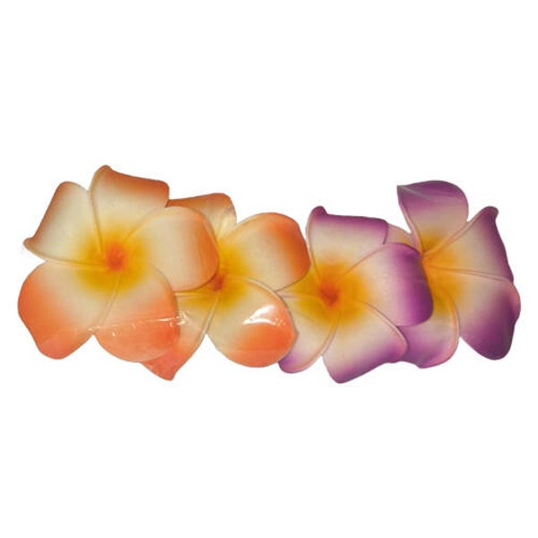 Decoratie bloemen