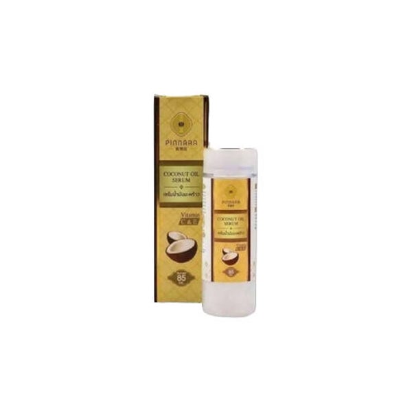 Pinnara coconut oil serum