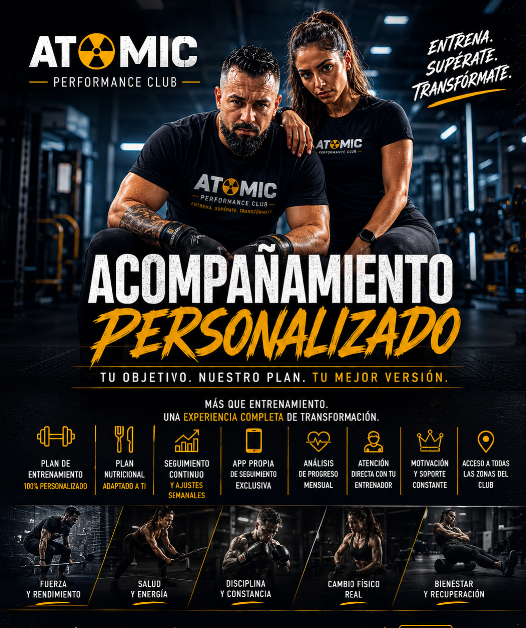Coaching Online Premium