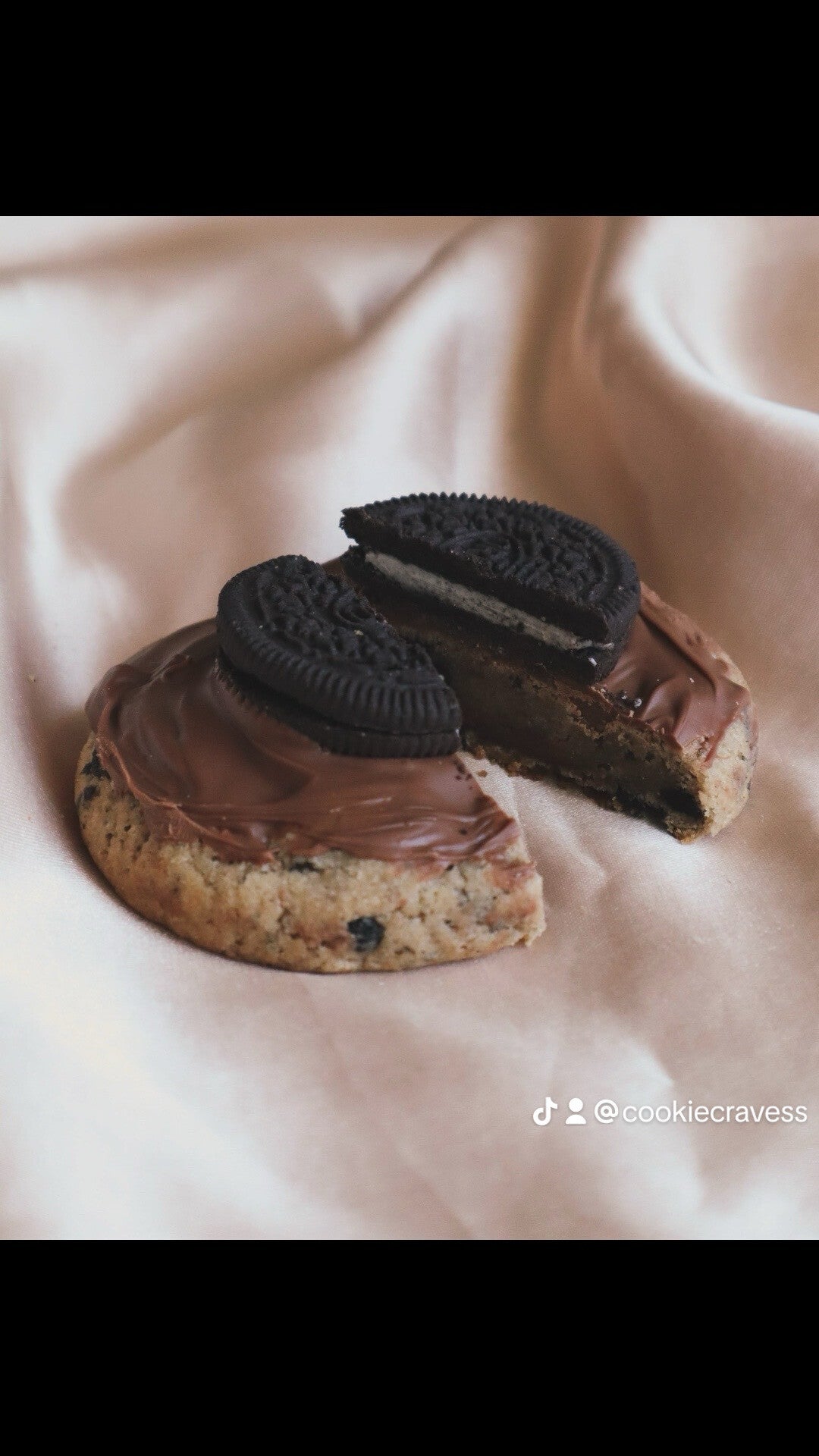 Oreo Cookie