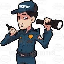 Door Supervisor Top-Up (Physical Intervention)