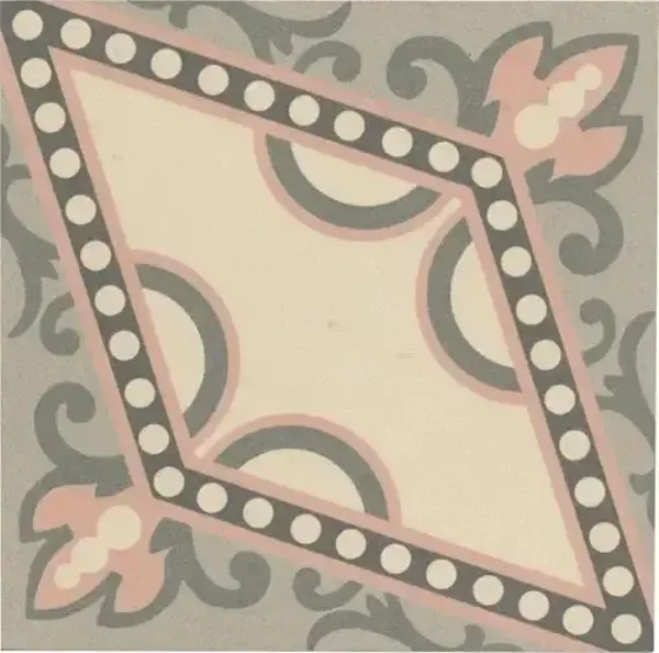 Bel Histoire Agathe 15x15