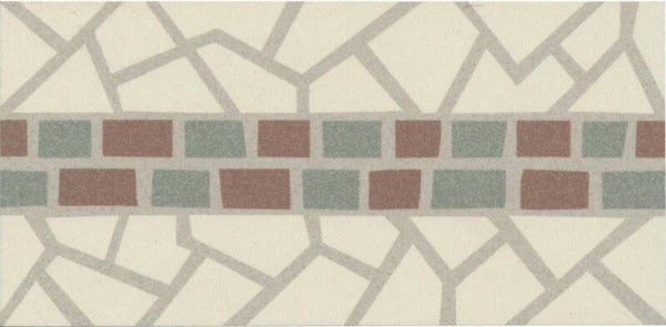 Bel Histoire Baptiste Ligne 7,5 x15 set van 7