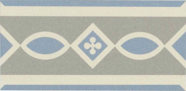 Bel Histoire Isabelle Ligne 7,5x15 set van 7