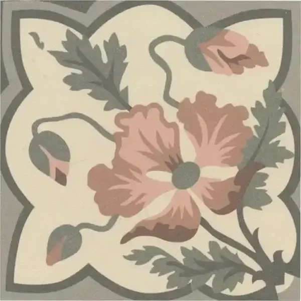 Bel Histoire Jeanne 15x15