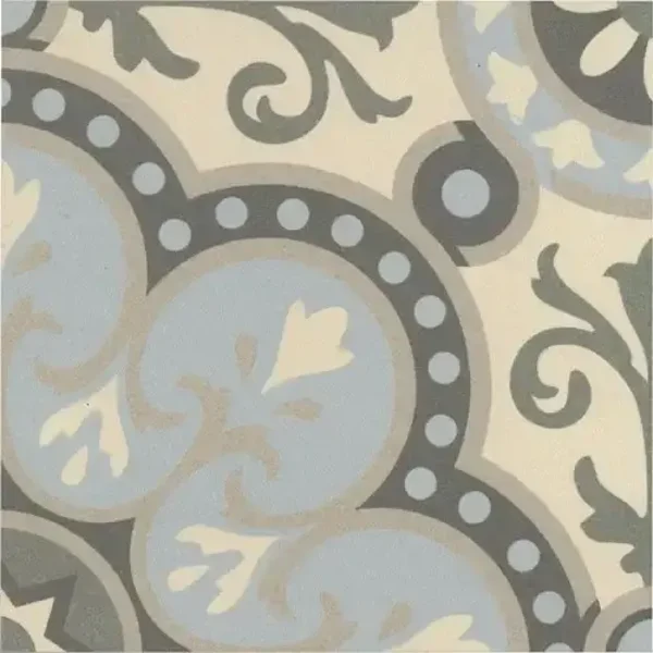 Bel Histoire Lisette 15x15