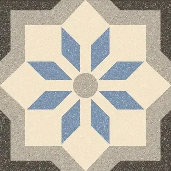 Bel Histoire Liv Cabo 7,5cm x7,5 cm set van 4