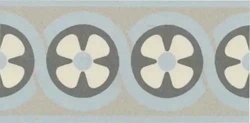Bel Histoire Nelle Ligne 7,5x15 set van 7