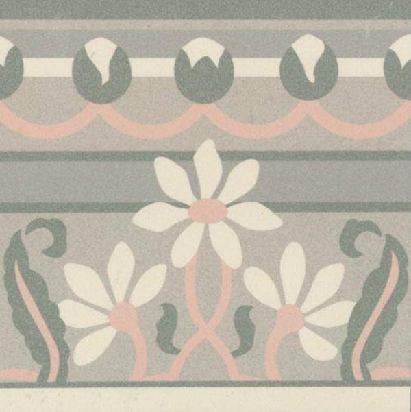 Bel Histoire Brigitte Ligne 15x15