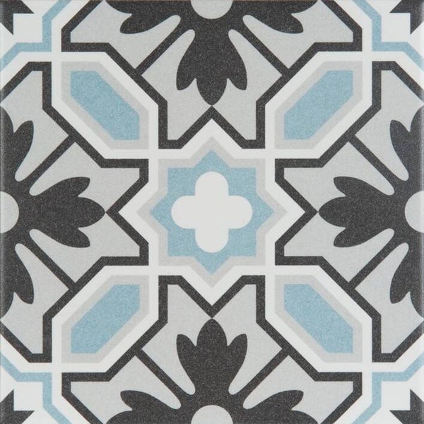 La Madeleine Emile 20x20