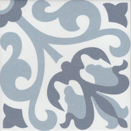 La Madeleine Fitou Ocean 20x20