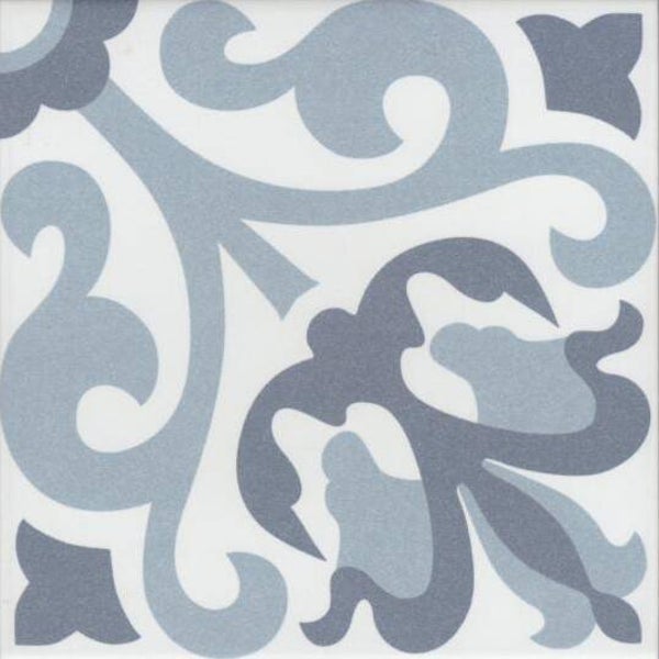 La Madeleine Fitou Ocean 20x20