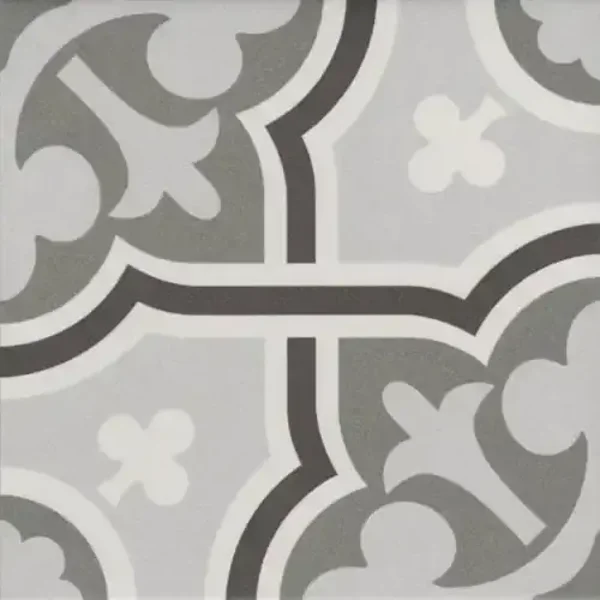 Lsa Madeleine Flow gris 20x20