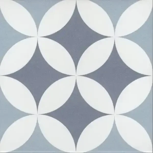 La Madeleine Gilles océan 20x20