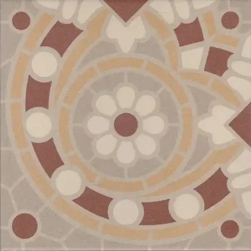 La Madeleine Mala 20x20