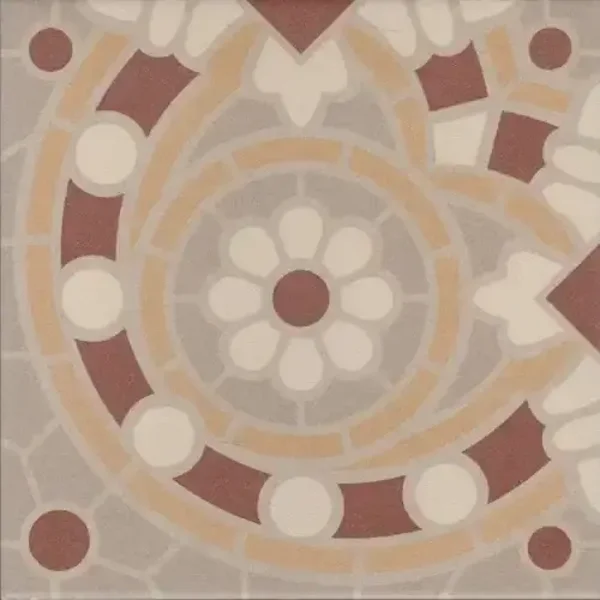La Madeleine Mala 20x20