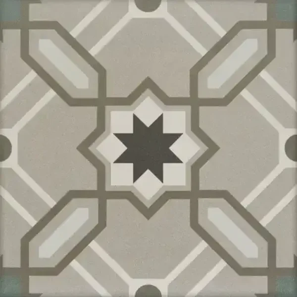 La Madeleine Odie 20x20