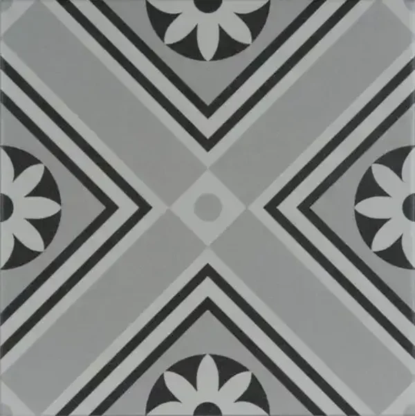 La Madeleine Rosalie 20x20